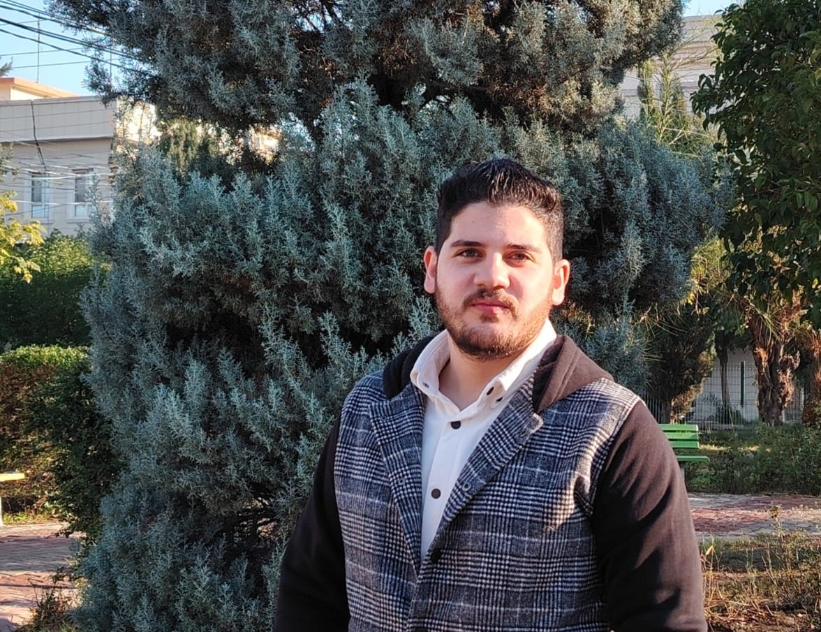 Abdalrahman AlHlwani